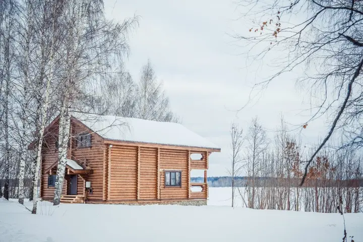 Лунево: Отель Орлец