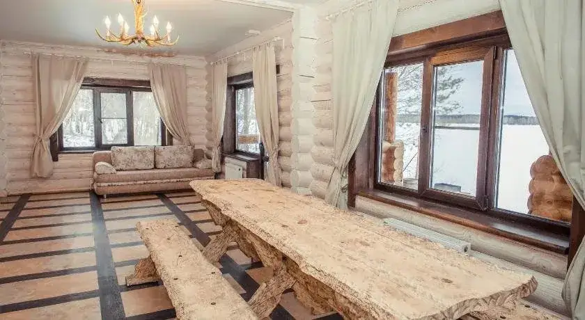 Лунево: Отель Орлец