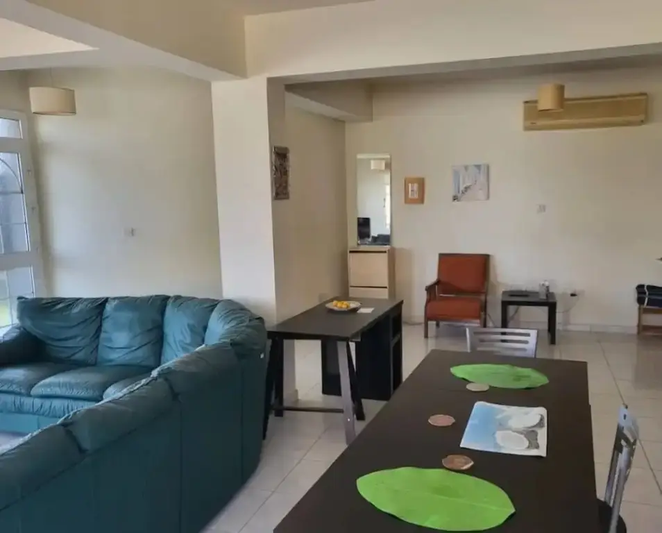 Ороклини: Oroklini Oasis - 2 Bed Apartment