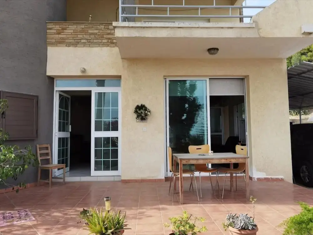 Ороклини: Oroklini Oasis - 2 Bed Apartment