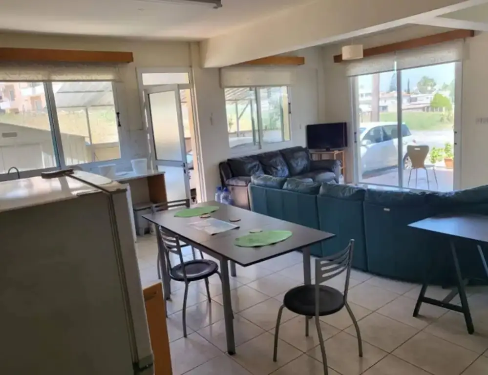 Ороклини: Oroklini Oasis - 2 Bed Apartment