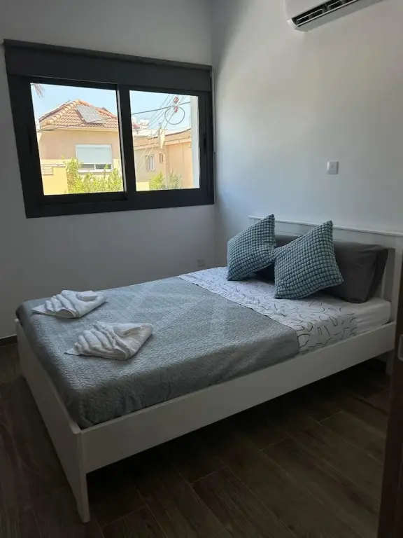 Гермасойя: Cozy 3 Bedroom Villa Close to the Beach