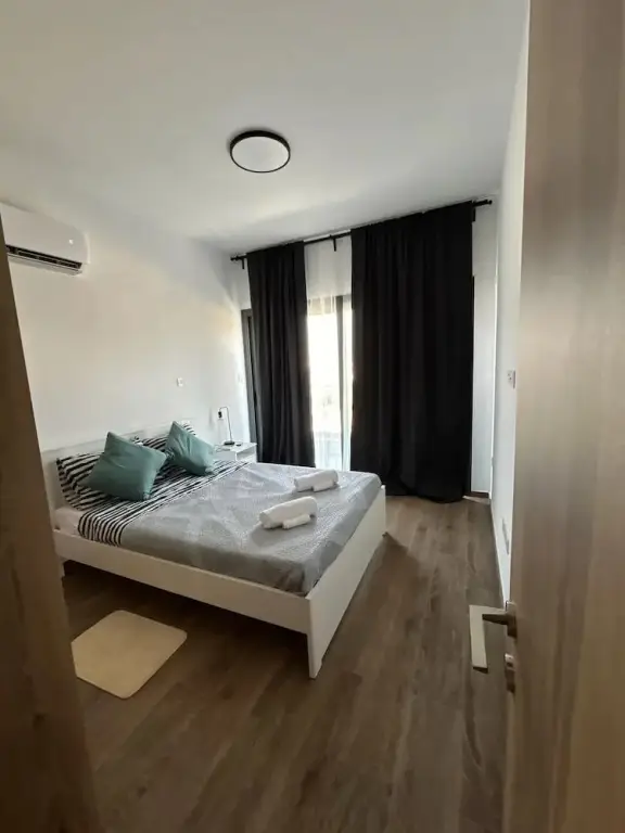 Гермасойя: Cozy 3 Bedroom Villa Close to the Beach