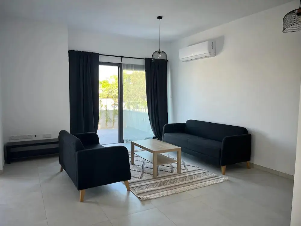 Гермасойя: Cozy 3 Bedroom Villa Close to the Beach