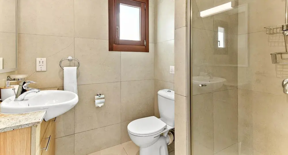 Куклия: Apartment Bh11 - Theia