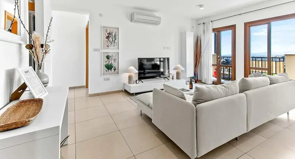 Куклия: Apartment Bh11 - Theia