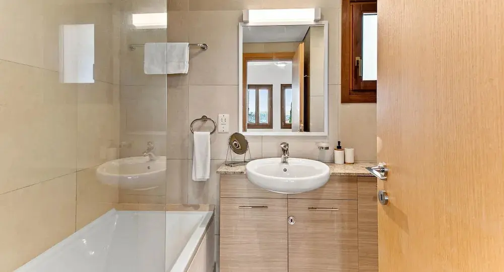 Куклия: Apartment Bh11 - Theia