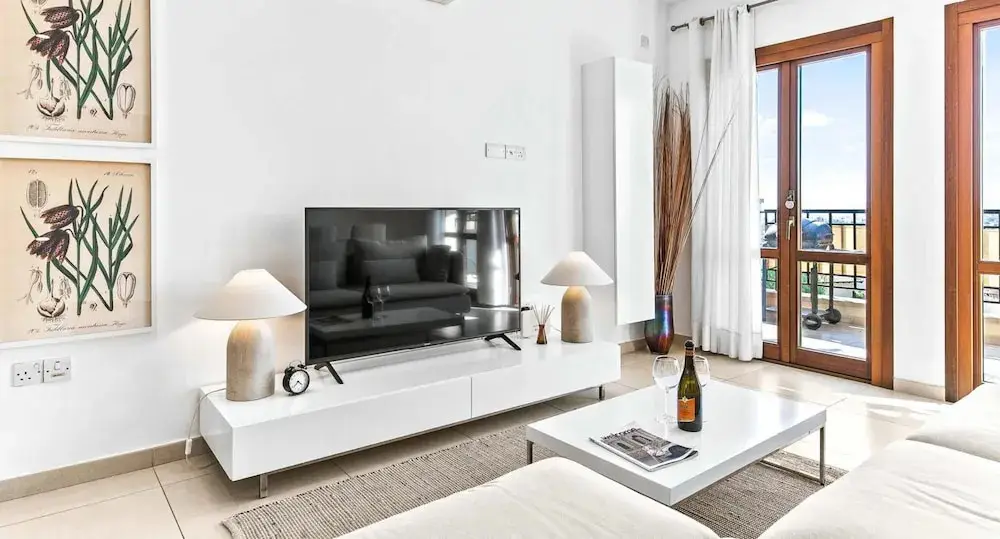 Куклия: Apartment Bh11 - Theia