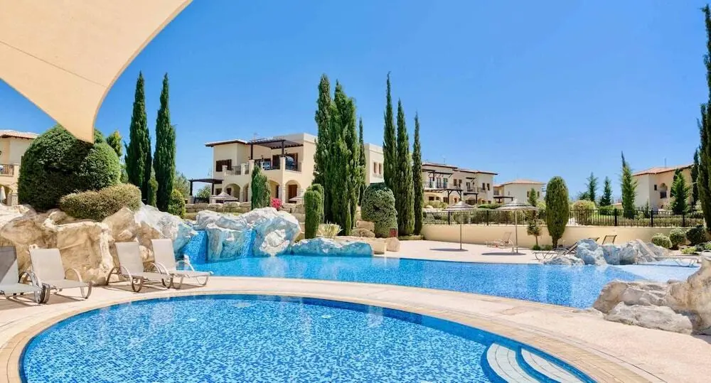 Куклия: Apartment Bh11 - Theia