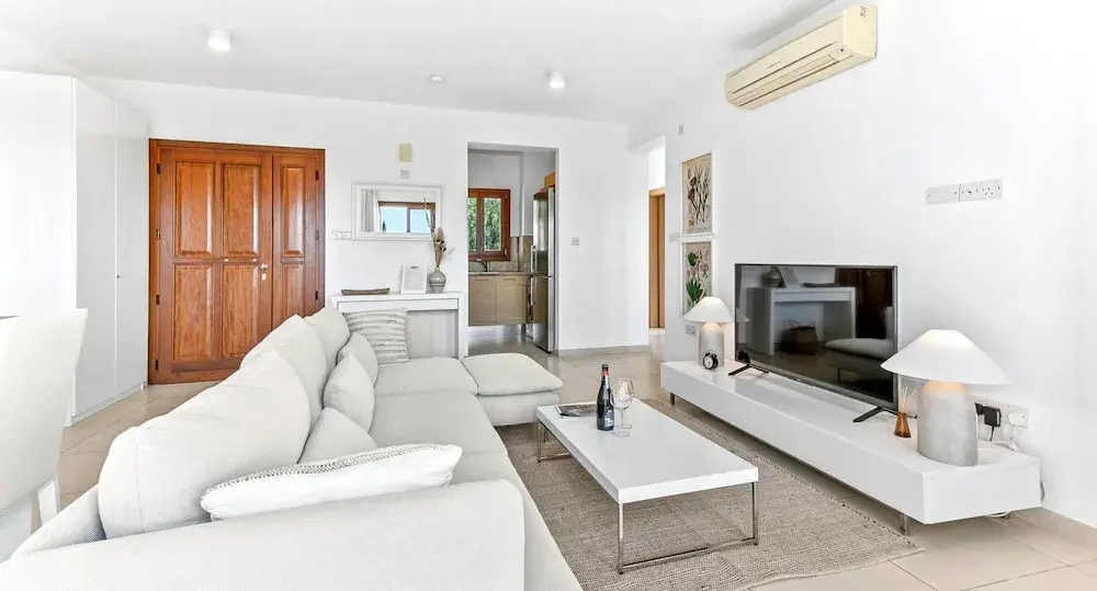 Куклия: Apartment Bh11 - Theia
