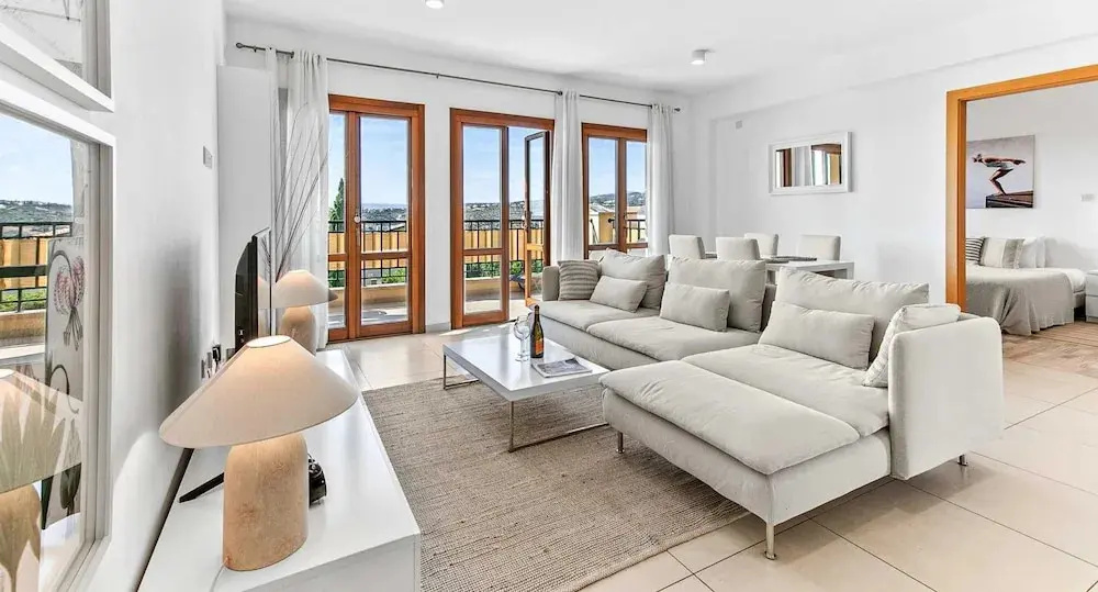 Куклия: Apartment Bh11 - Theia