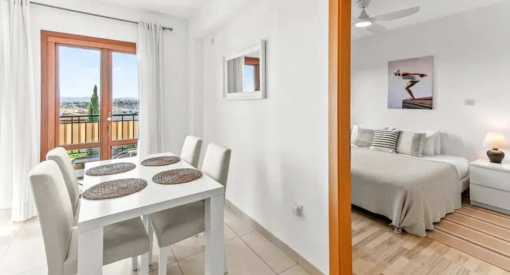 Куклия: Apartment Bh11 - Theia