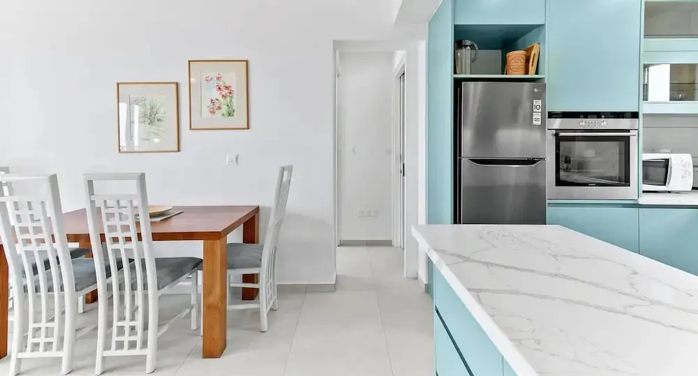 Куклия: Apartment Ca13 - Oceanus