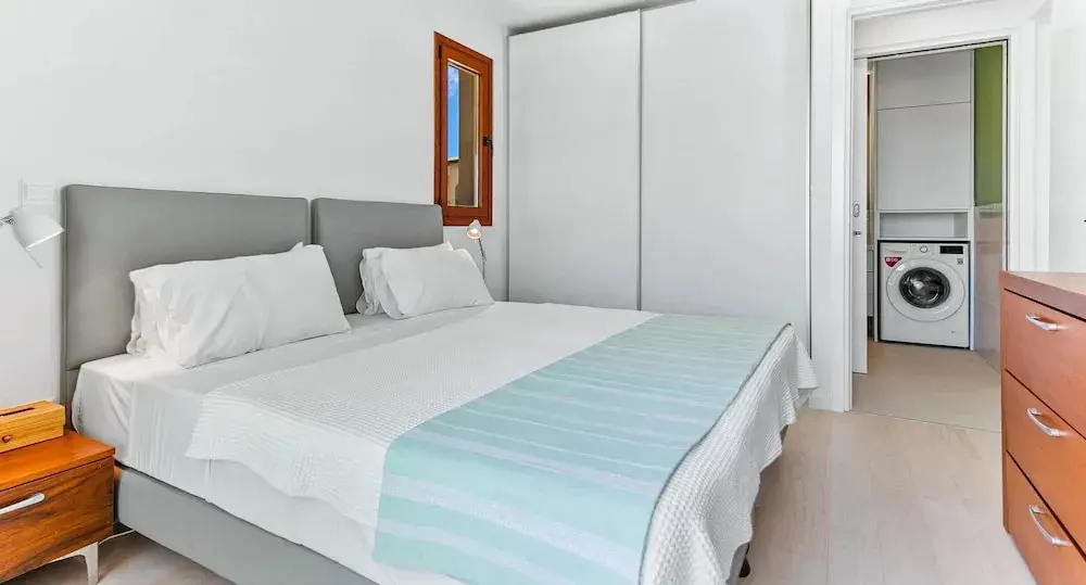 Куклия: Apartment Ca13 - Oceanus