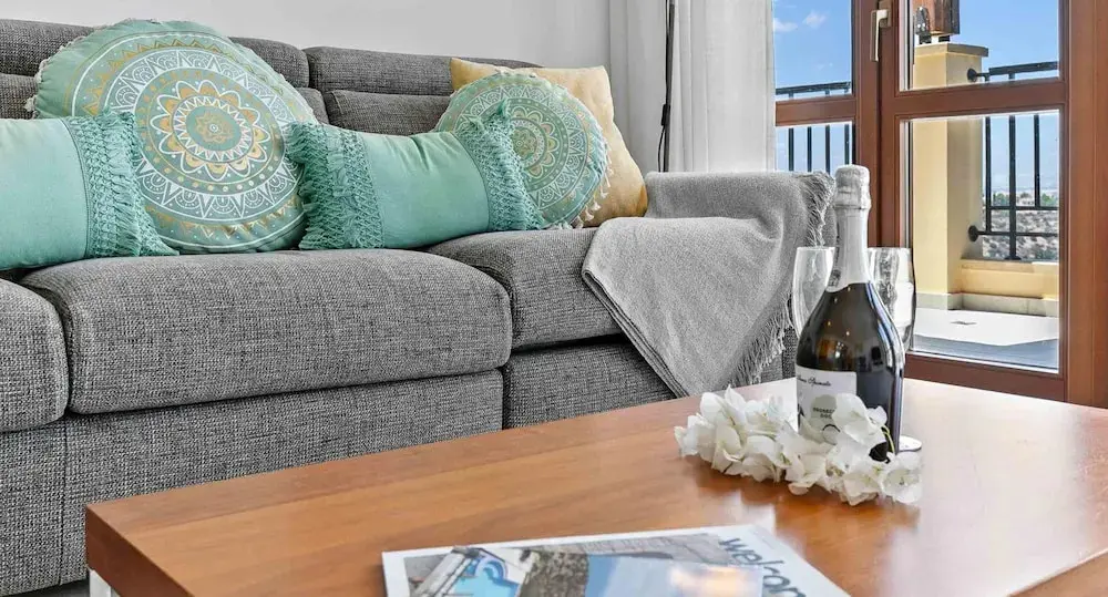Куклия: Apartment Ca13 - Oceanus