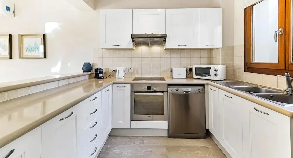Куклия: Villa Hg21 Olympus in Kouklia