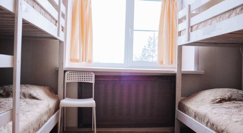 Кострома: Dom Hostel