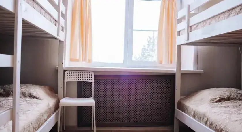 Кострома: Dom Hostel