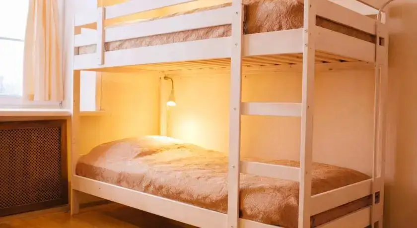 Кострома: Dom Hostel
