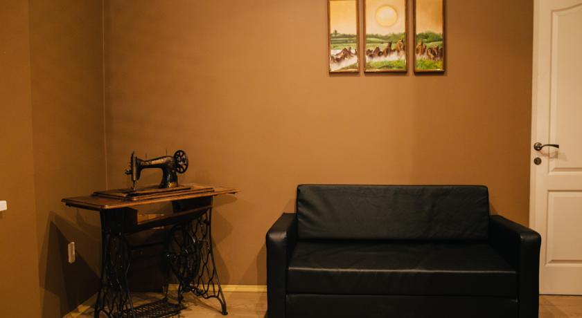 Кострома: Dom Hostel