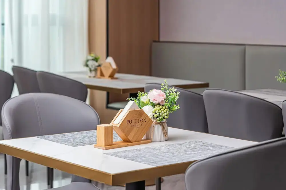 Гуанчжоу: Poltton International Apartment - Guangzhou Knowledge City Wangcun Subway Station