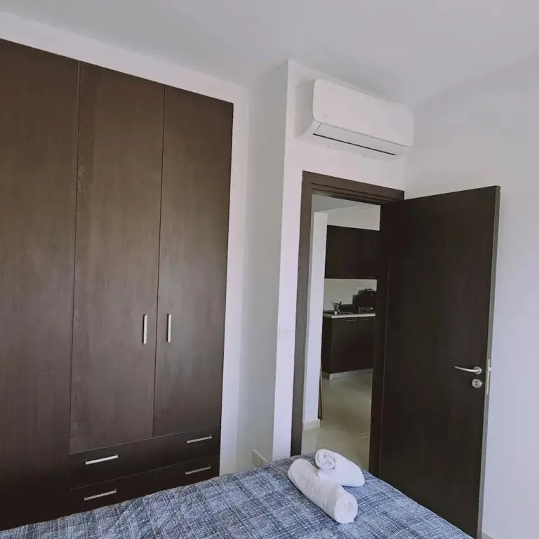 Никосия: Stay Cosmo City Suite 302