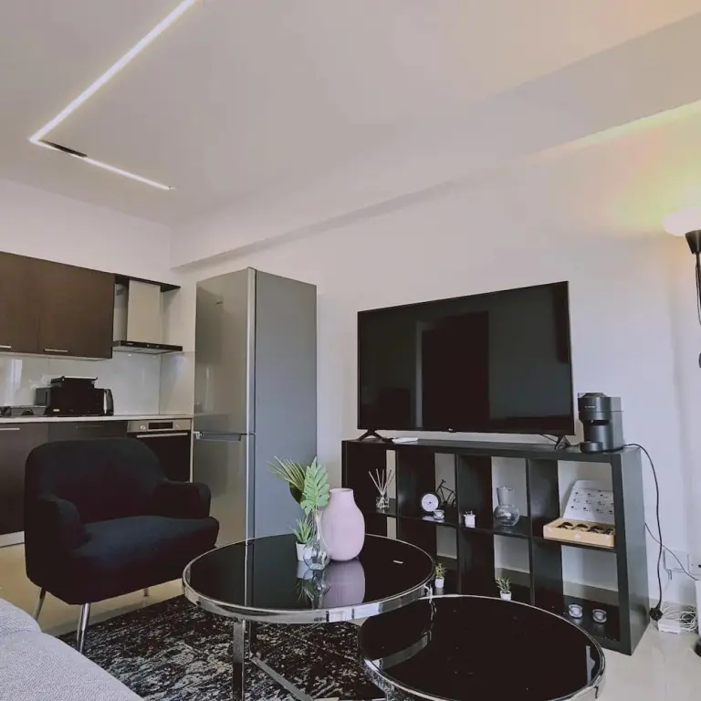 Никосия: Stay Cosmo City Suite 302