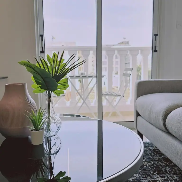 Никосия: Stay Cosmo City Suite 302