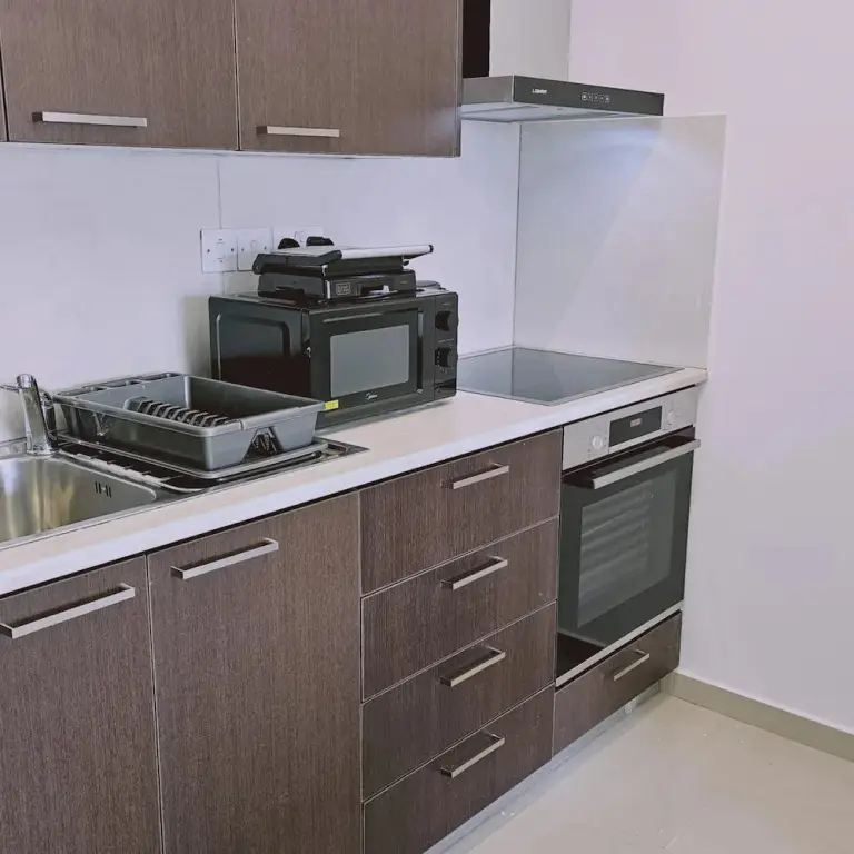 Никосия: Stay Cosmo City Suite 302