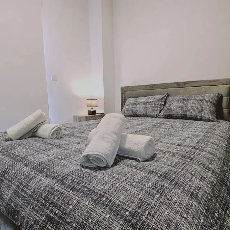 Никосия: Stay Cosmo City Suite 302