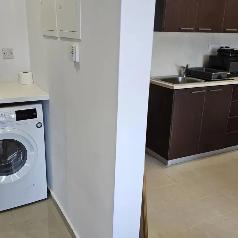 Никосия: Stay Cosmo City Suite 302