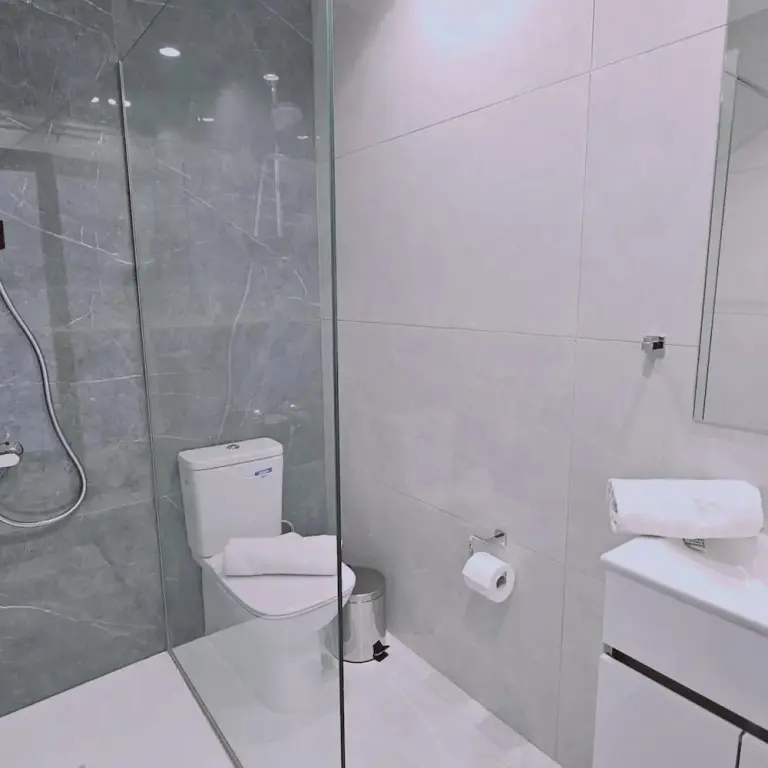 Никосия: Stay Cosmo City Suite 302