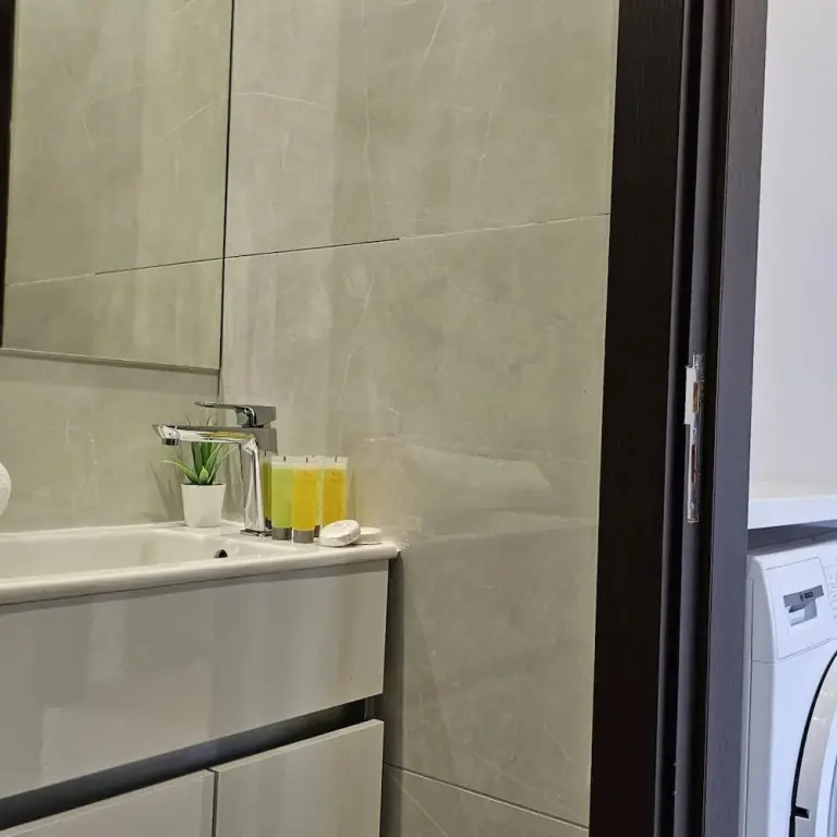 Никосия: Stay Cosmo City Suite 302
