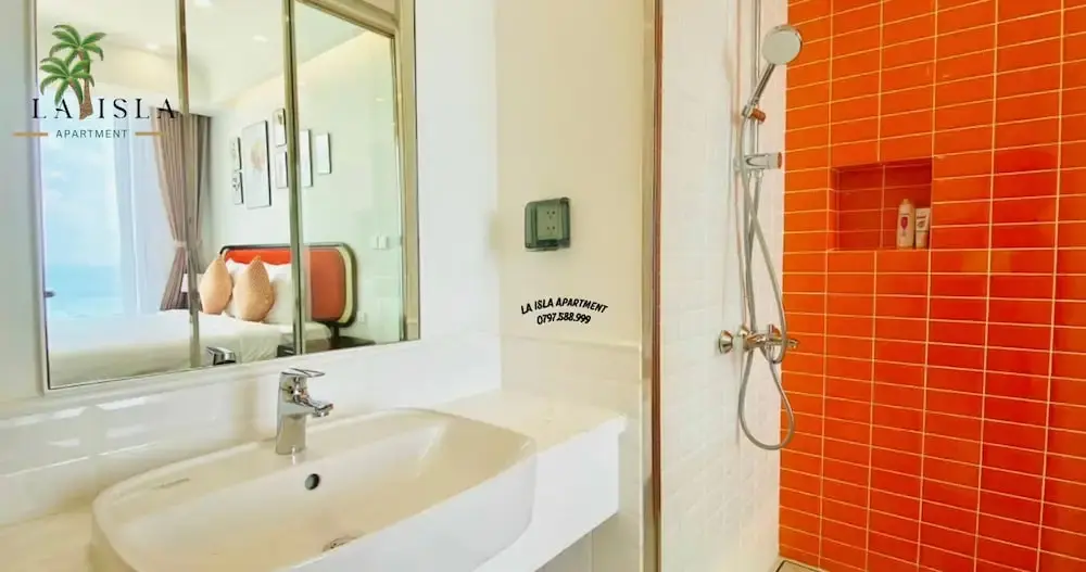 остров Фукуок: La Isla Apartment