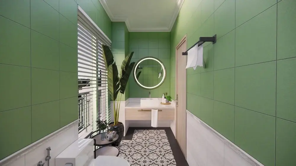 остров Фукуок: La Isla Apartment