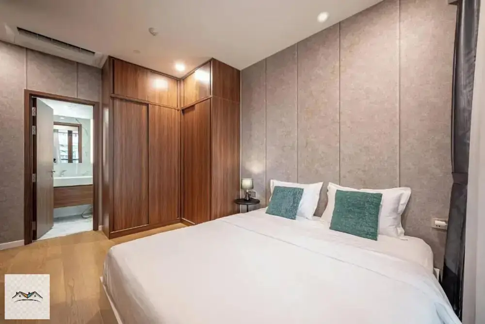 Хошимин: Landmark 81 Residence Skyline