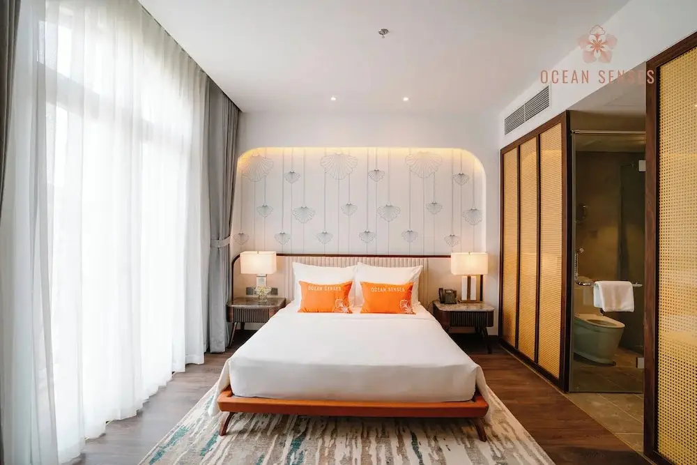 Хайфон: Ocean Sense Hotel