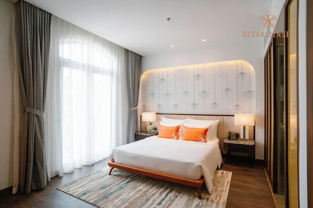 Хайфон: Ocean Sense Hotel