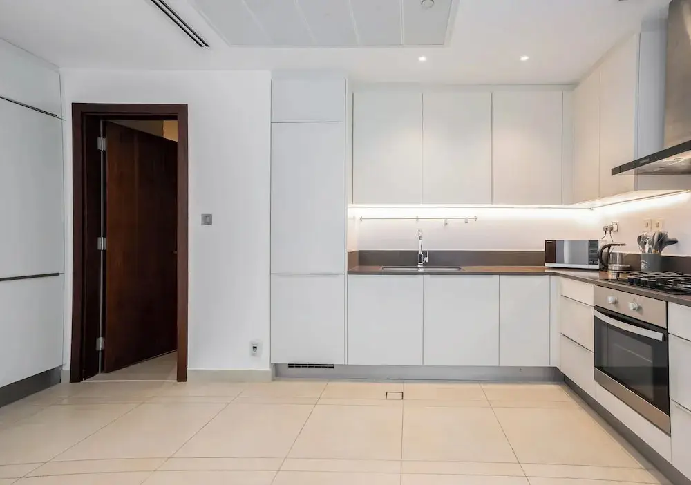 Дубай: HomesGetaway- 1BR Apt in Marina Gate1