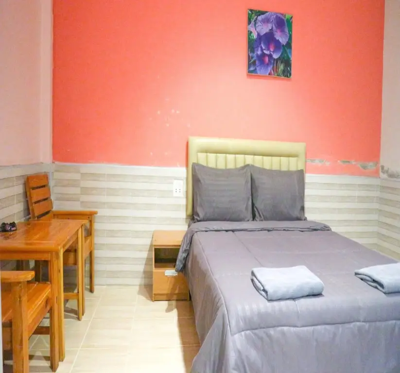 Пхетбури: The Moon Resort Phetchaburi
