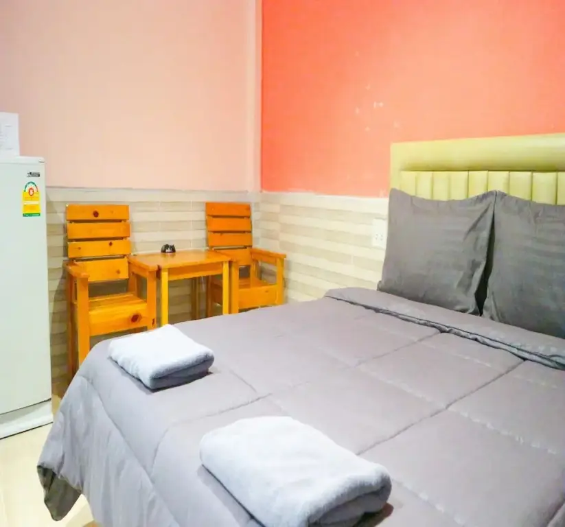 Пхетбури: The Moon Resort Phetchaburi