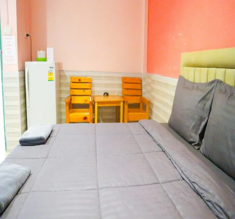 Пхетбури: The Moon Resort Phetchaburi
