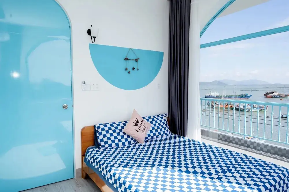 Вунгтау: Xing Ocean Homestay VT by Bay Luxury