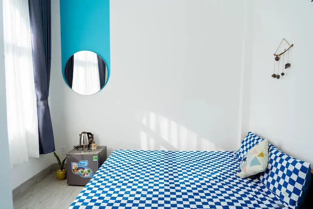 Вунгтау: Xing Ocean Homestay VT by Bay Luxury