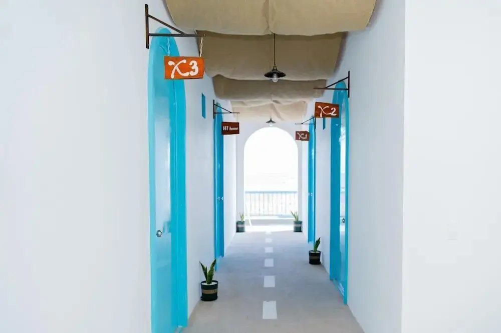 Вунгтау: Xing Ocean Homestay VT by Bay Luxury