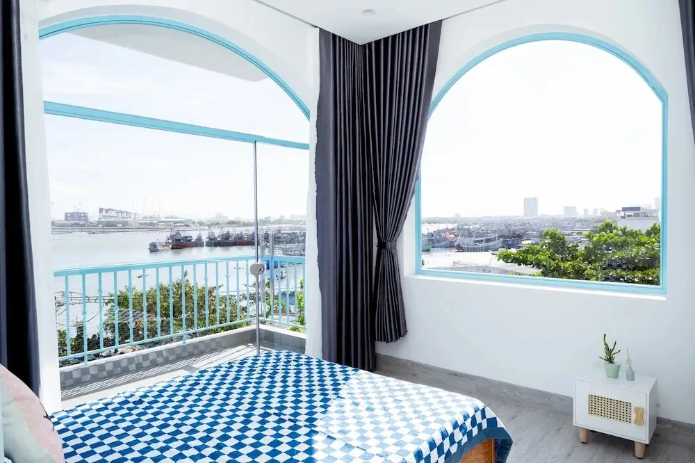 Вунгтау: Xing Ocean Homestay VT by Bay Luxury