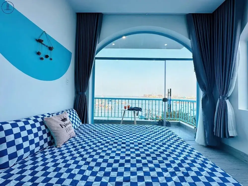 Вунгтау: Xing Ocean Homestay VT by Bay Luxury