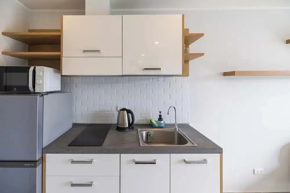 Муанг: Modern Condo near the Beach - NV5