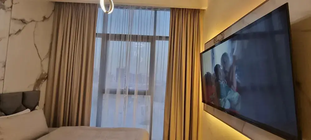 Дубай: Azizi Riviera 29 - Luxury Stay in Dubai