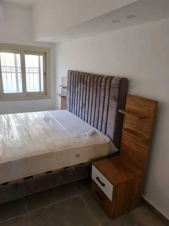 Каир: Lovely 3-Bedroom Apartment Maadi